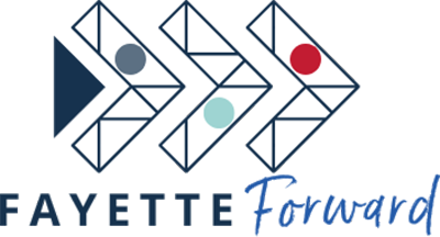 Fayette Forward logo